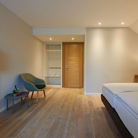 Parkhotel Wallberg Volketswil Ngoại thất bức ảnh