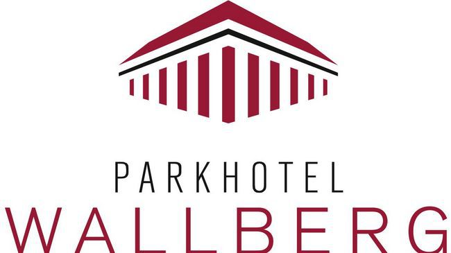 Parkhotel Wallberg Volketswil Logo bức ảnh