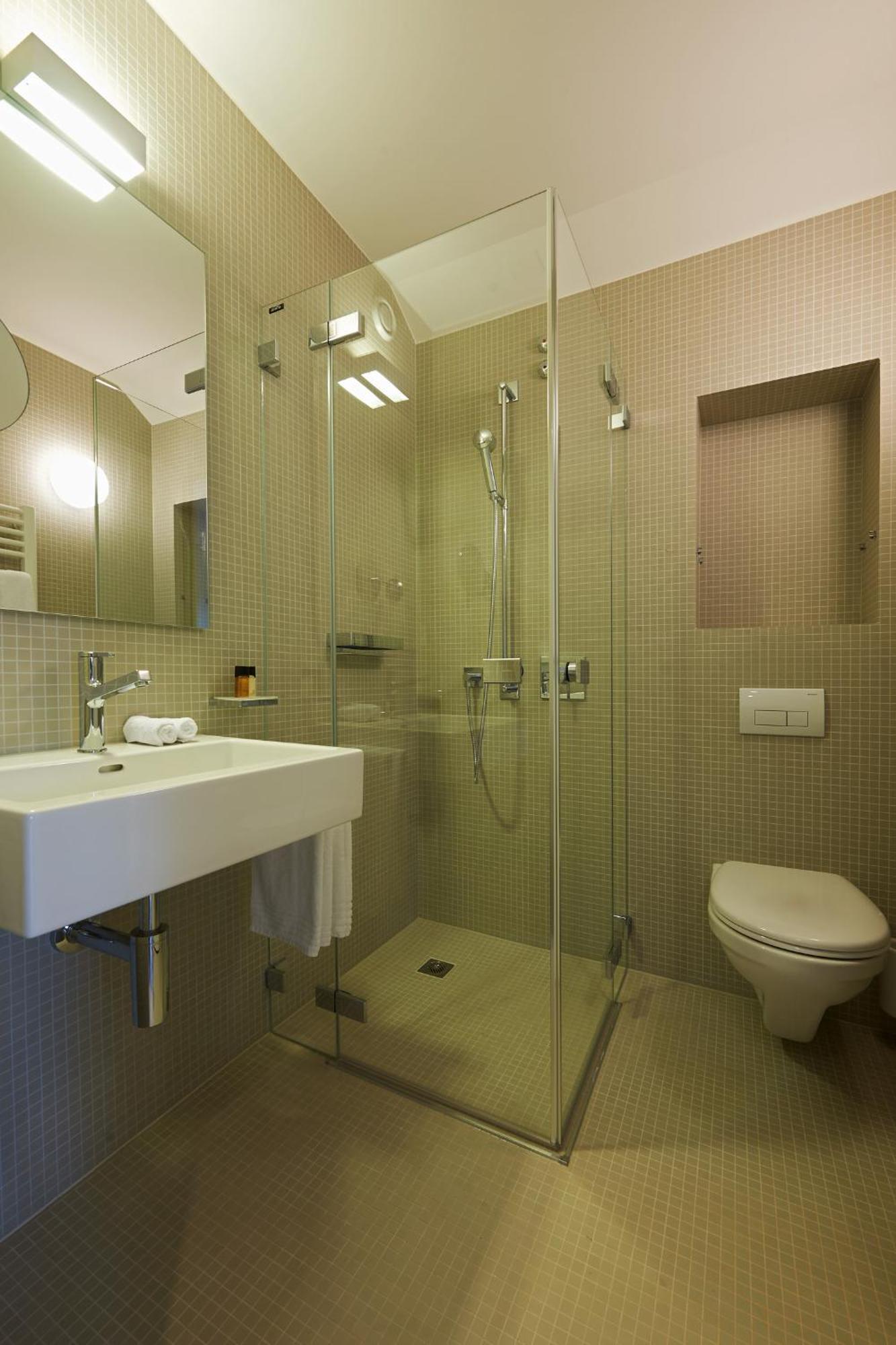 Parkhotel Wallberg Volketswil Phòng bức ảnh
