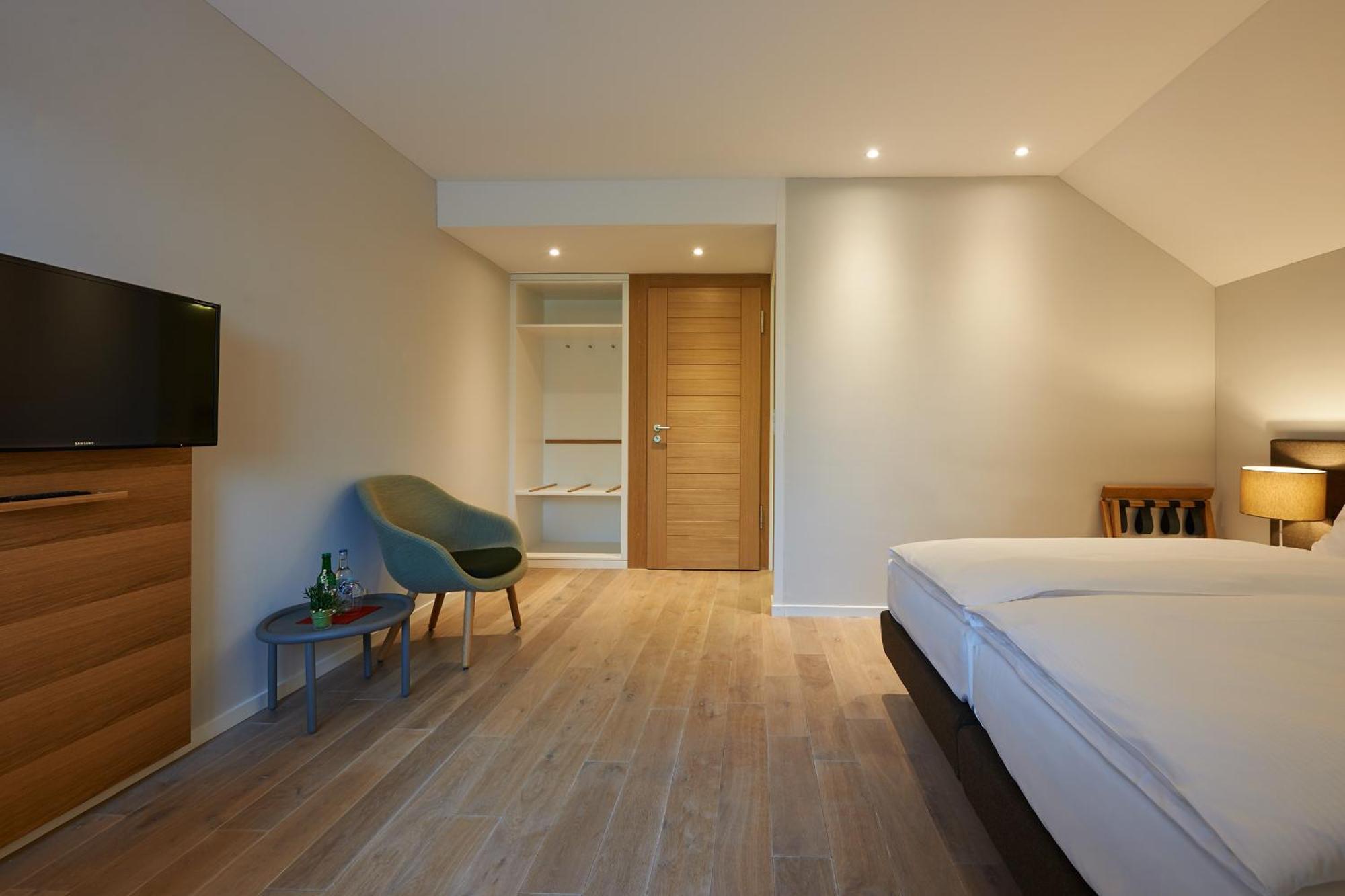 Parkhotel Wallberg Volketswil Ngoại thất bức ảnh