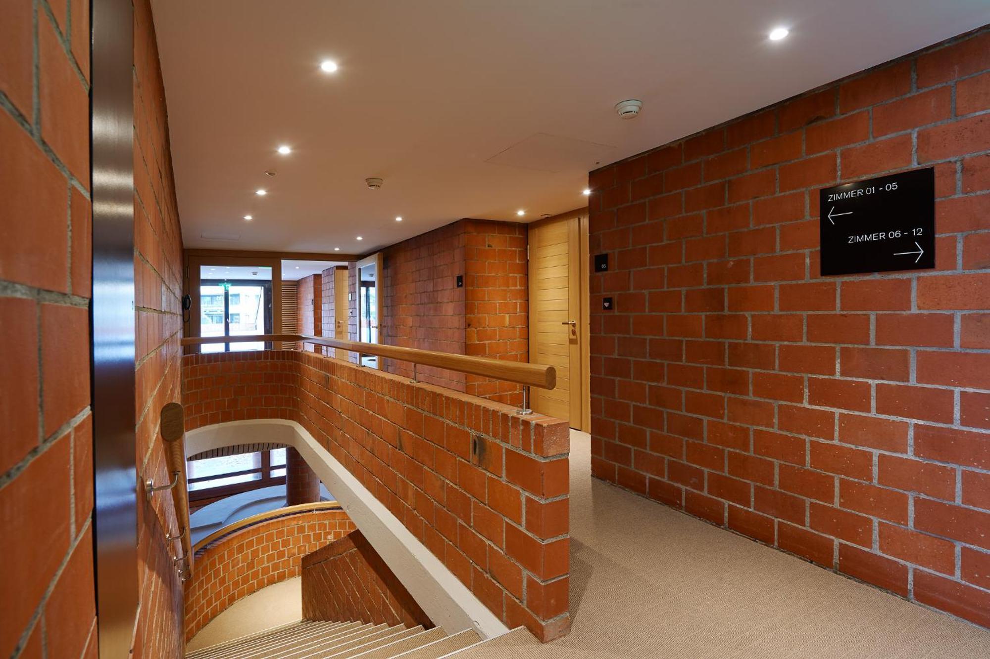 Parkhotel Wallberg Volketswil Ngoại thất bức ảnh